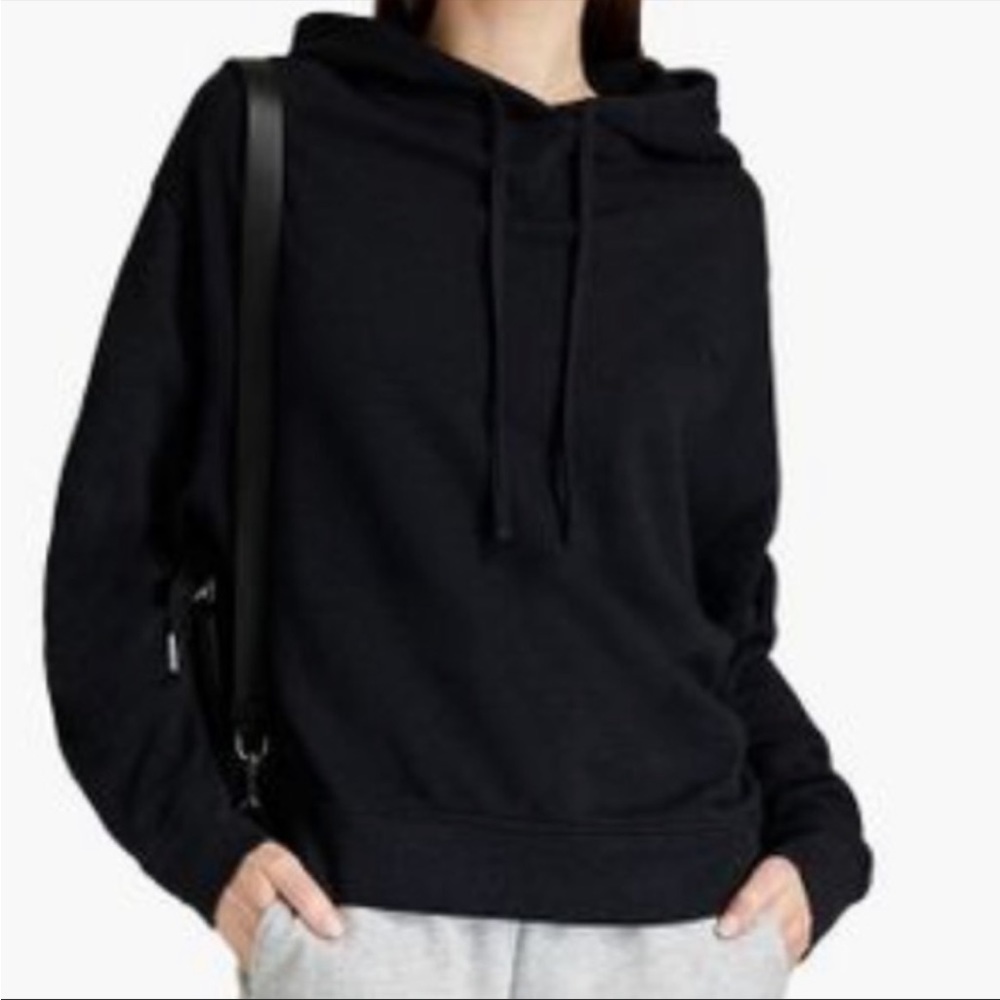 WSLY Eco Soft Hoodie Size S